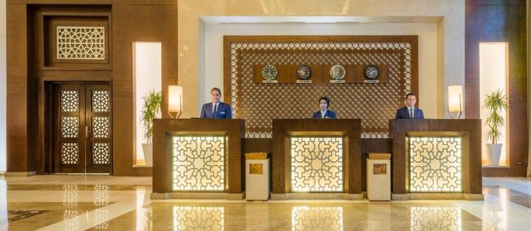 Фото отеля Savoy Le Grand Hotel