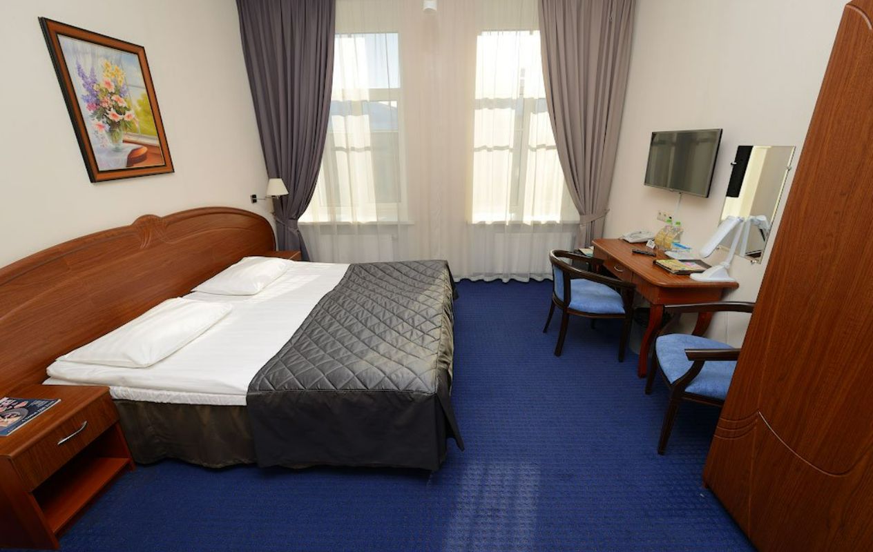 Cronwell Inn Стремянная фото 44