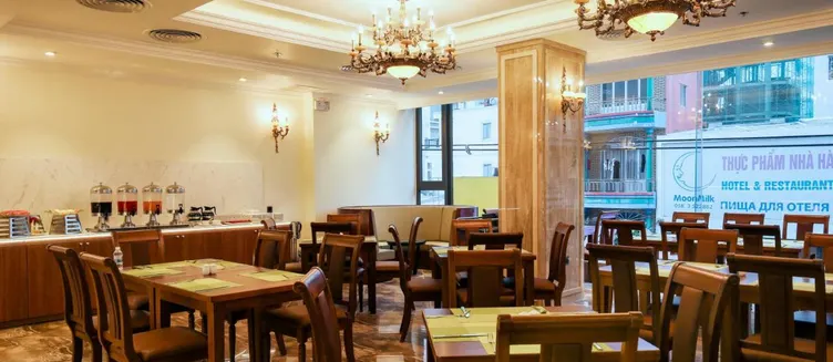 Фото отеля Sata Hotel