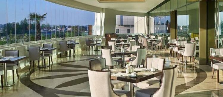 Фото отеля Elite World Grand Istanbul Basin Ekspres