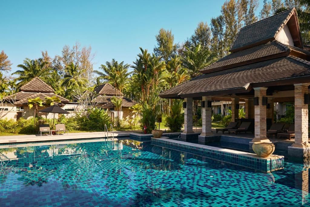 Robinson Club Khao Lak фото 75
