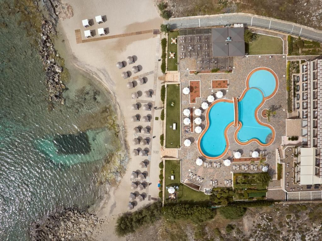 Lindian Dream Sea Side Resort (Adults Only) фото 19
