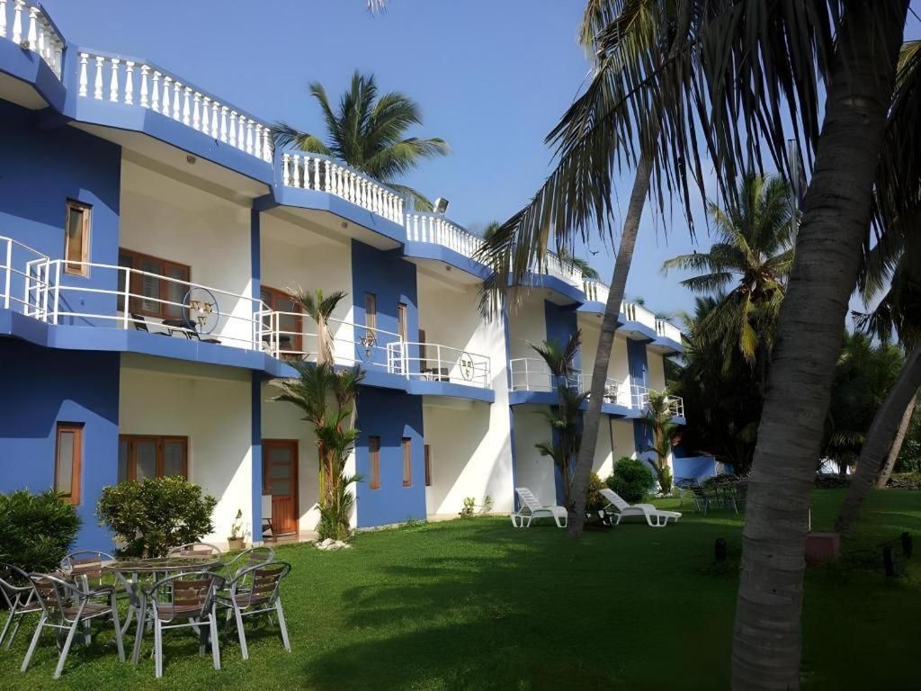 New Tristar Beach Hotel фото 39
