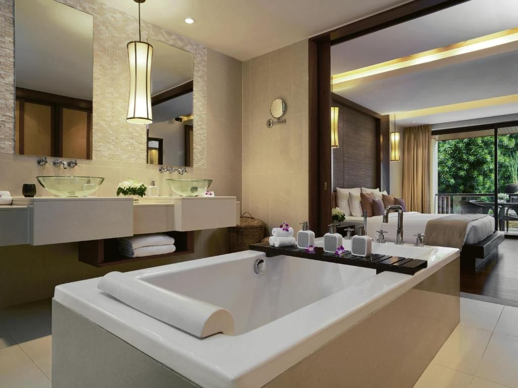 Movenpick Resort Bangtao Beach Phuket фото 67