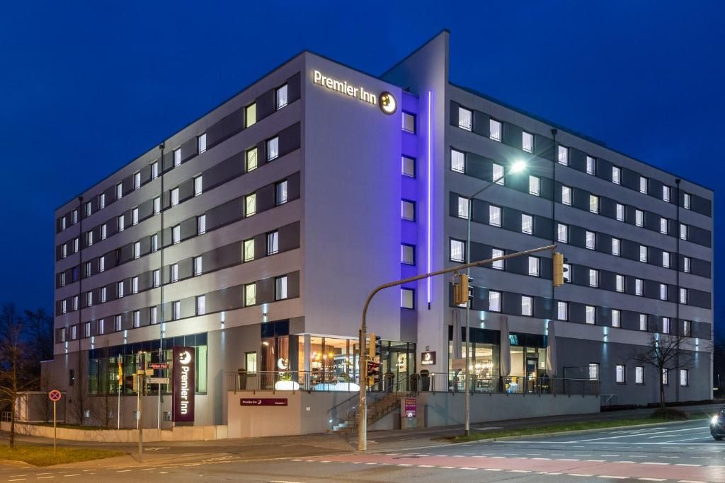 Acom Hotel Nürnberg фото 12