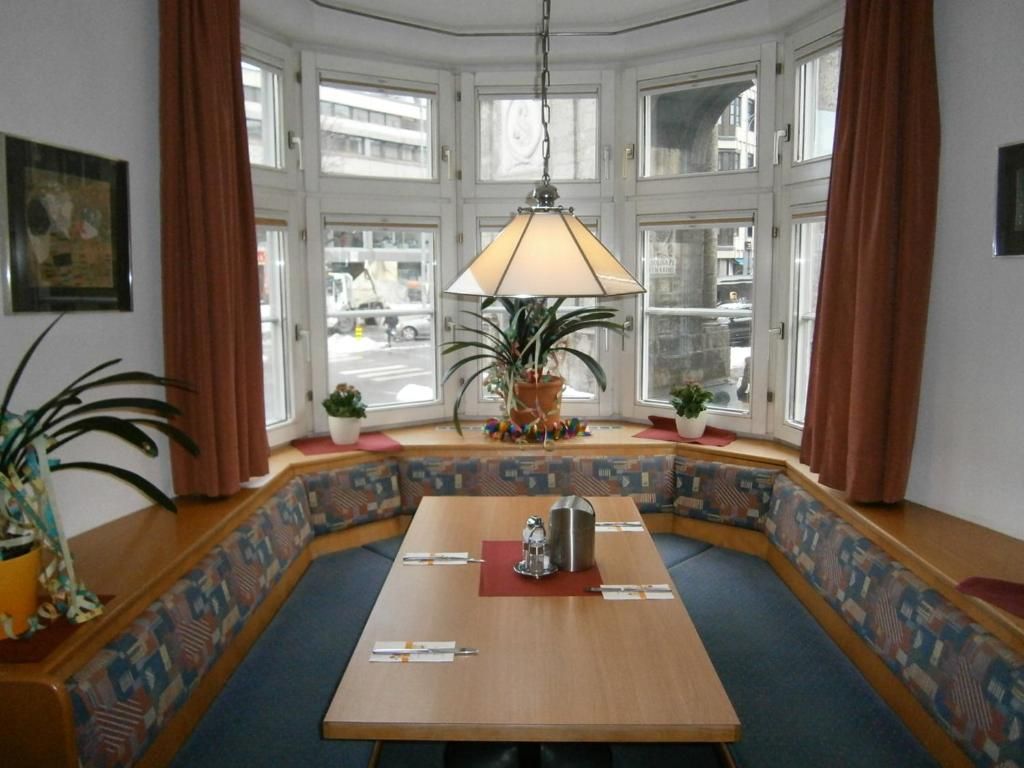 Hotel Goldene Krone фото 4
