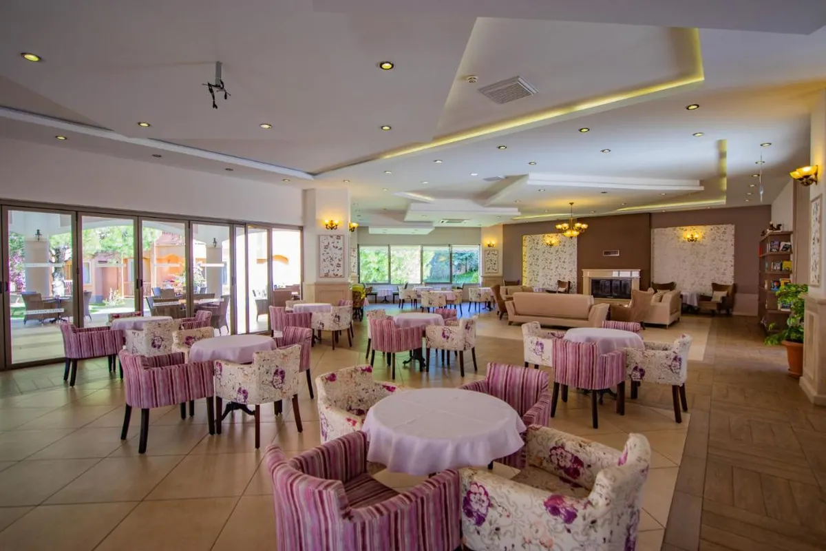 Kustur Club Holiday Village фото 18