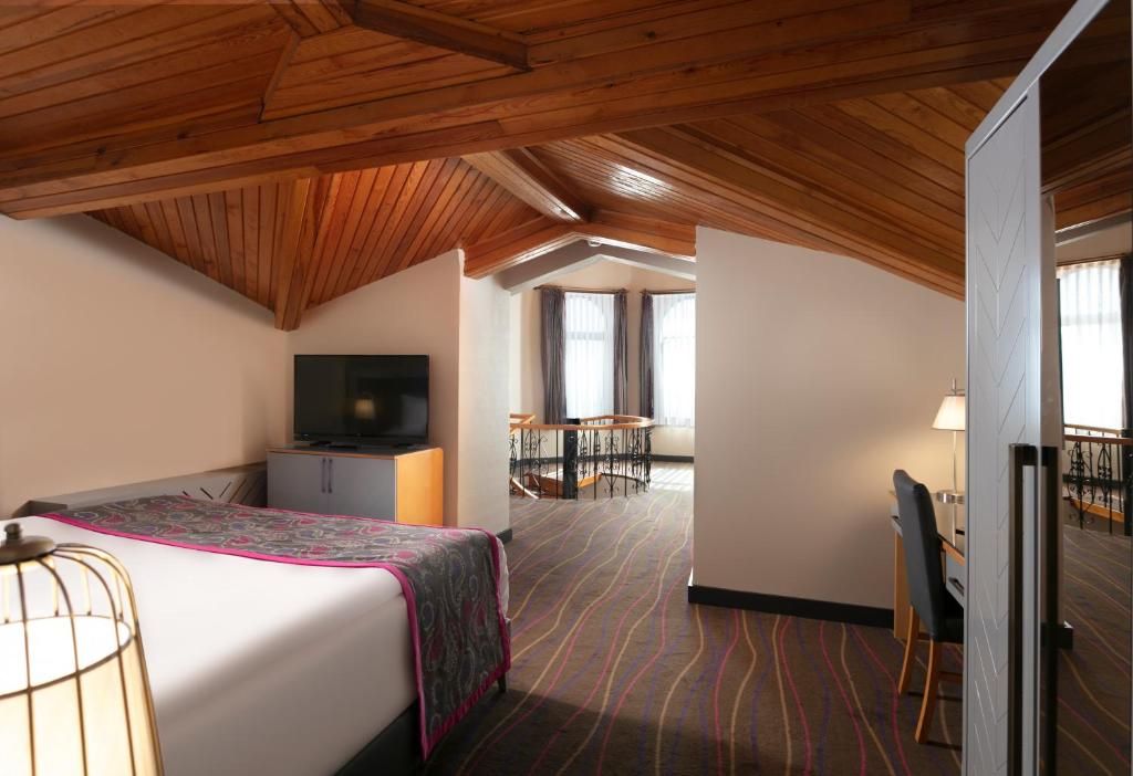 Sirene Belek Hotel фото 173