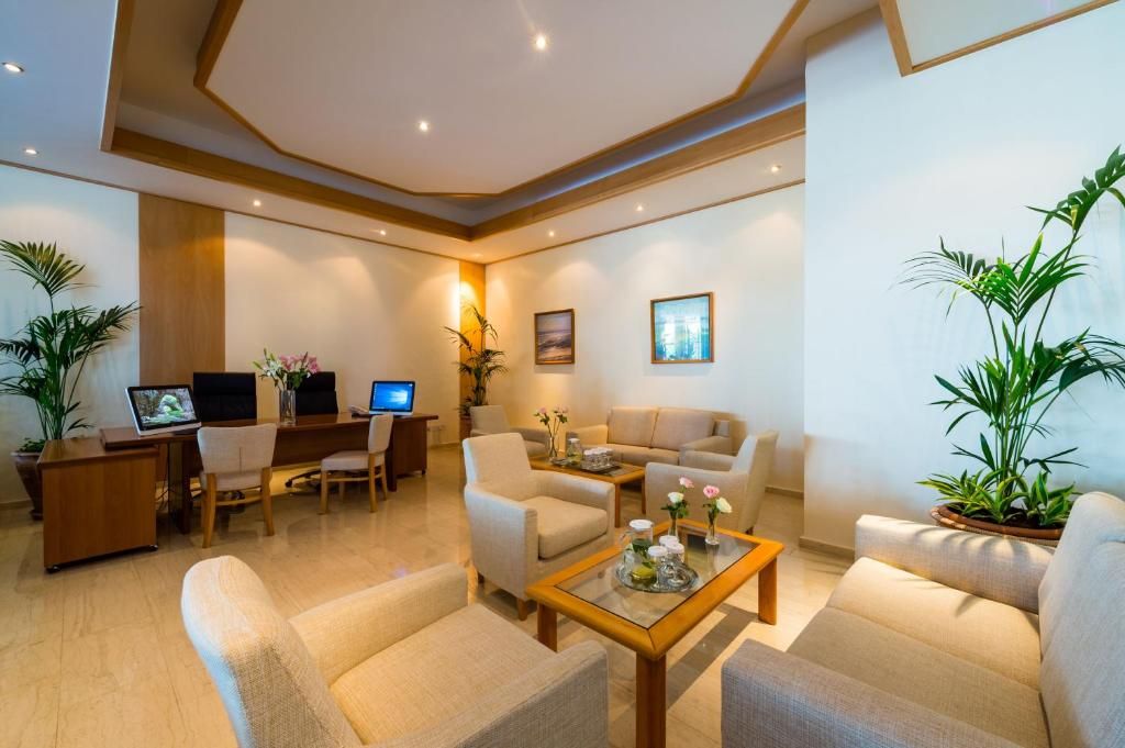 Constantinou Bros Athena Royal Beach Hotel фото 57