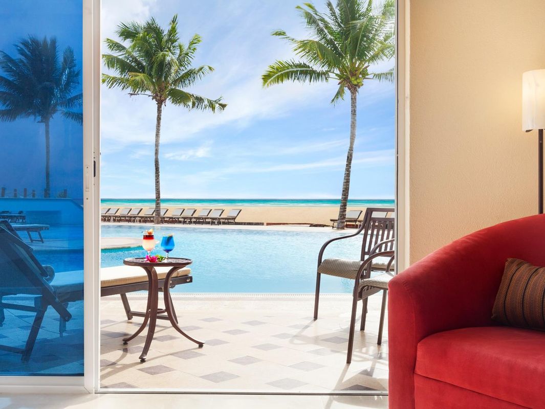 The Royal Playa del Carmen-All Inclusive - Adults Only фото 26