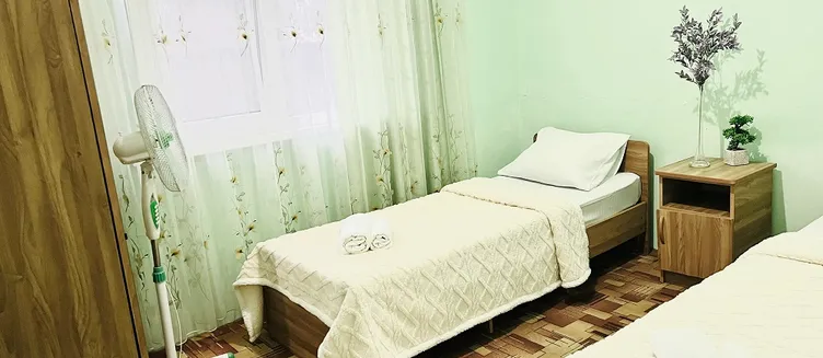 Фото отеля Лотос