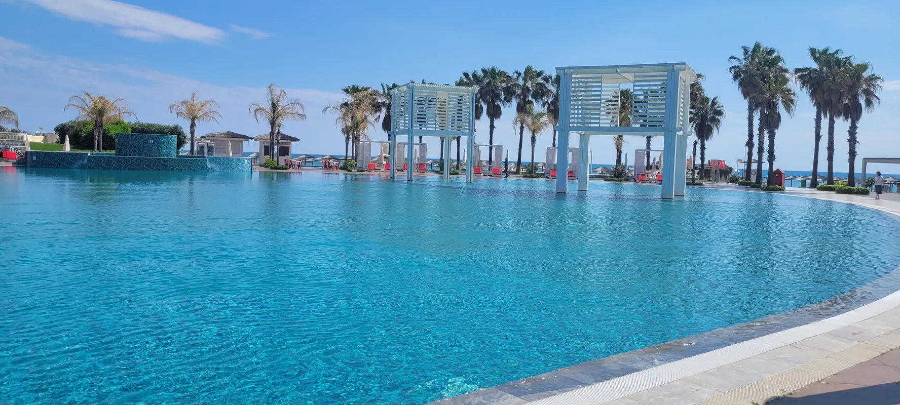 Selectum Luxury Resort фото 81