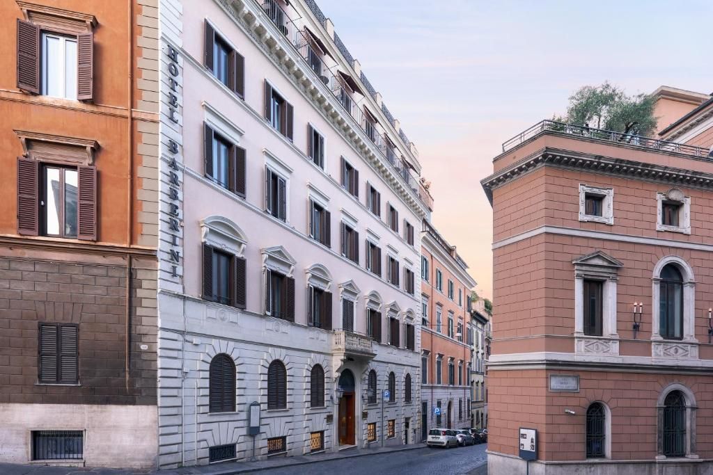 Barberini фото 7