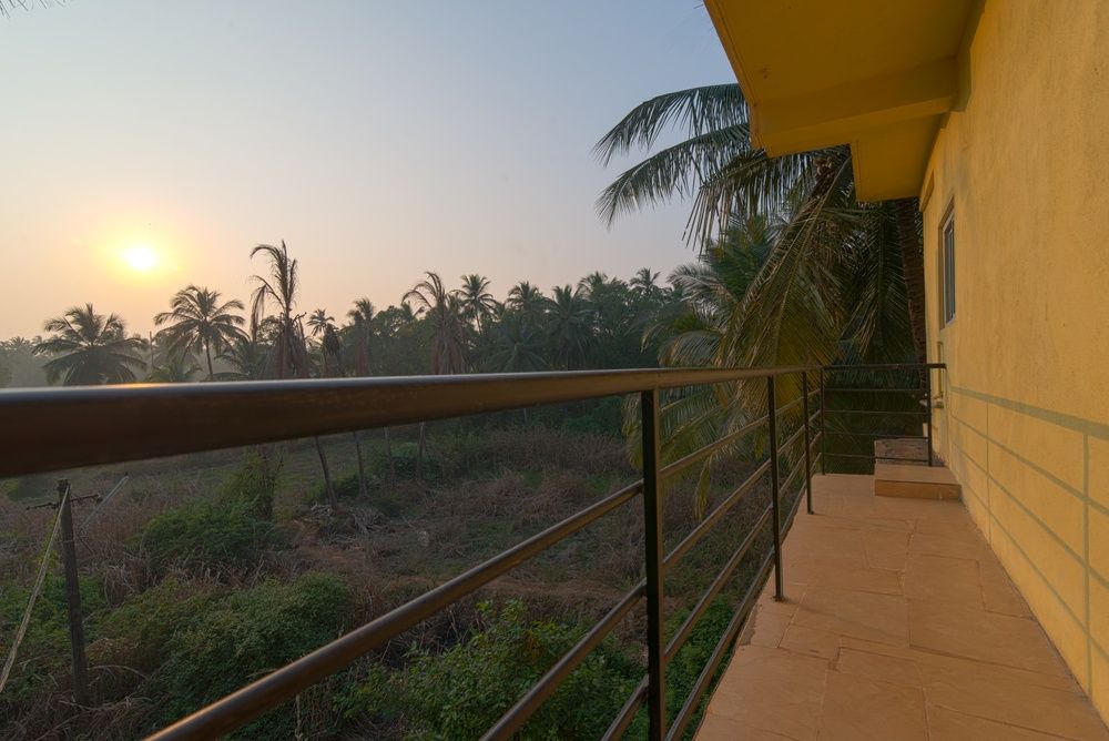 Guest House «Morjim Guest House» фото 39