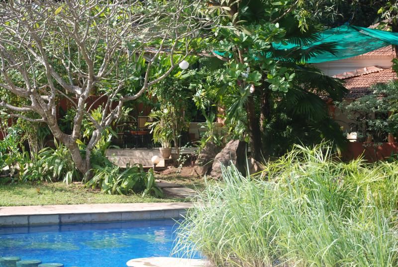 Laguna Anjuna фото 9