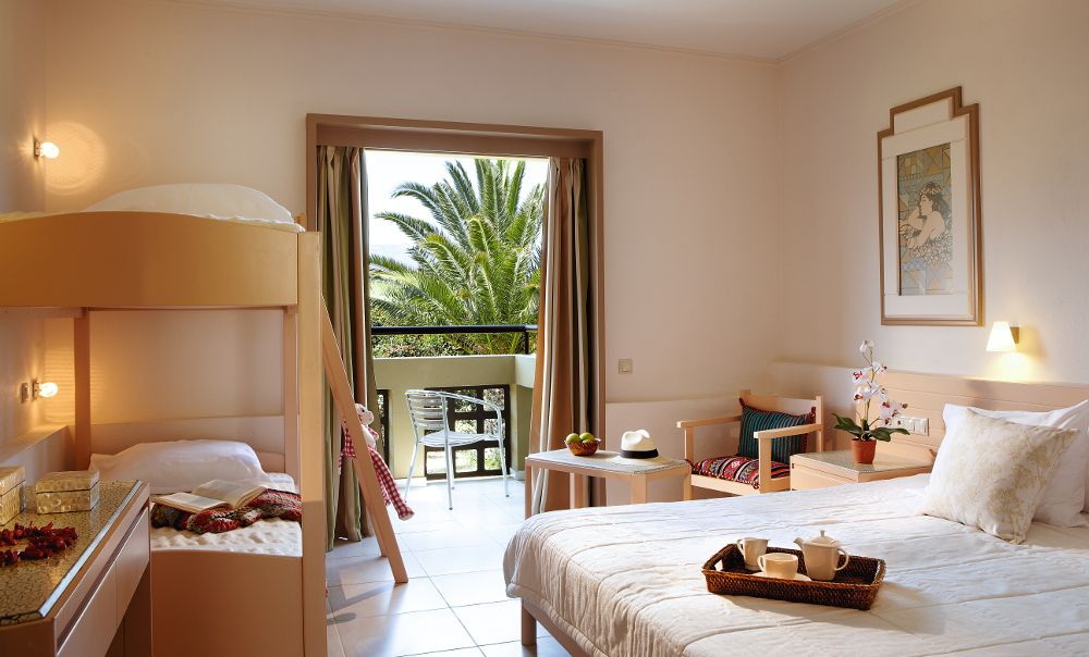 Grecotel Meli Palace фото 9
