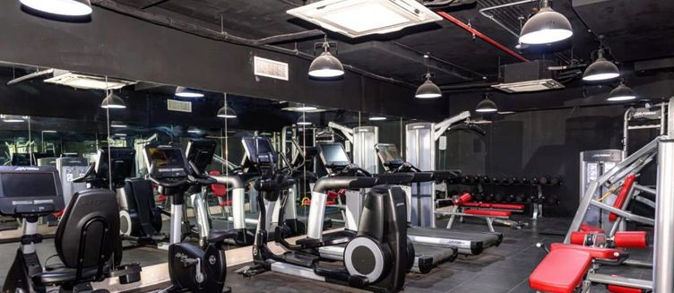 Фото отеля Bristol Hotel Salalah