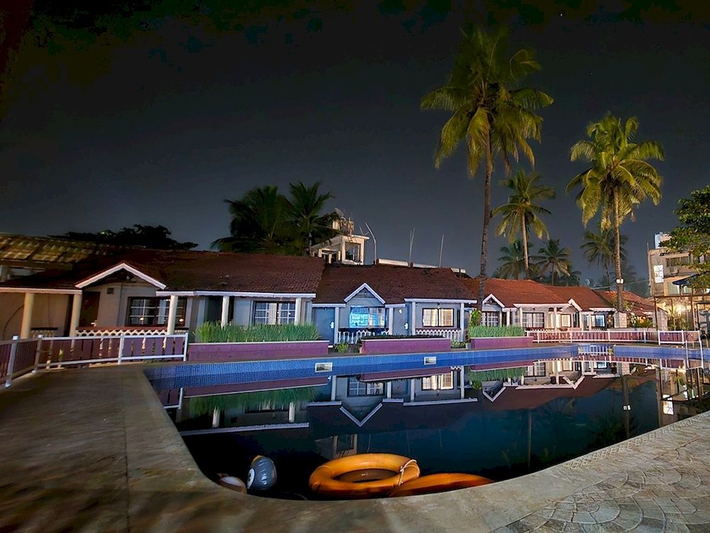 M Beach Resort фото 16