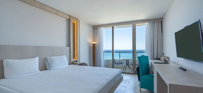 Фото отеля Sunrise Queen Resort Hotel