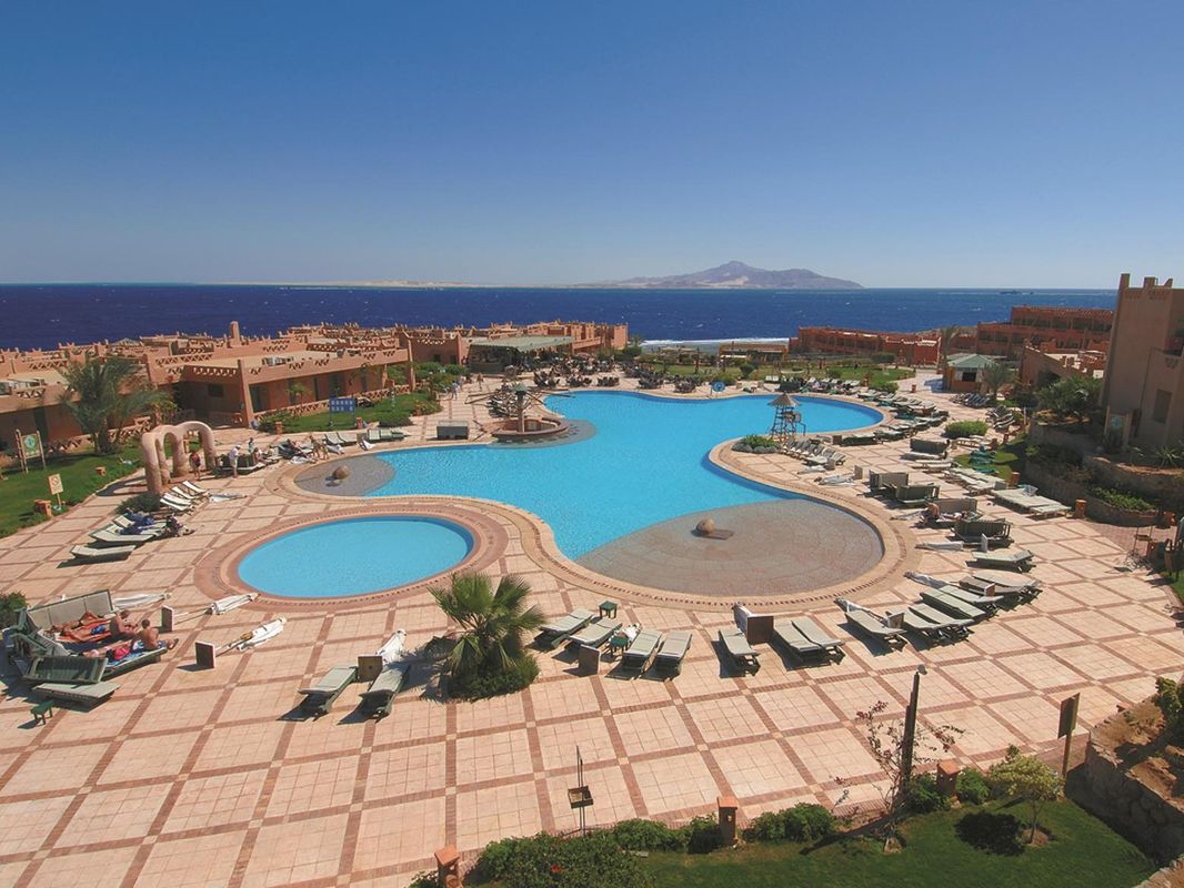 Hauza Beach Resort & Aqua фото 27