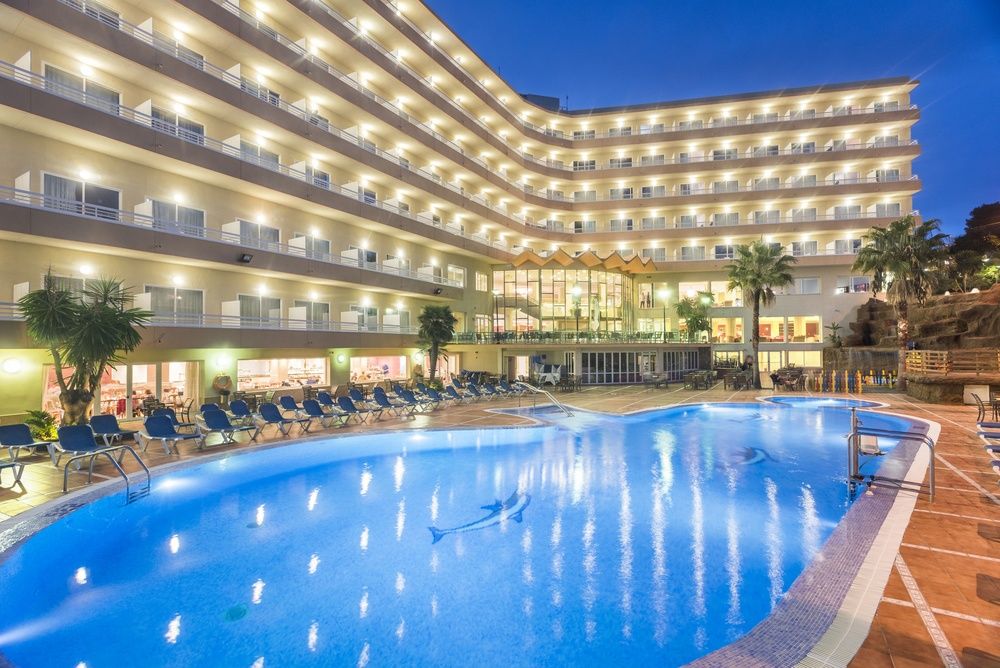 Hotel Cala Font фото 30