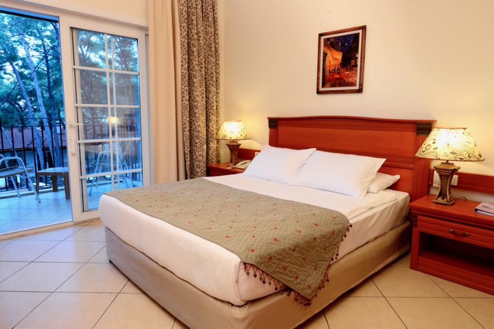 Grand Yazici Club Turban Thermal Hotel фото 125