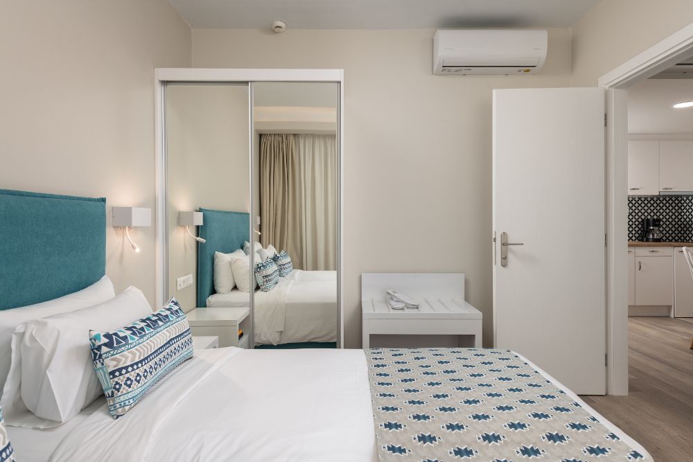 Bio Suites Hotel фото 32