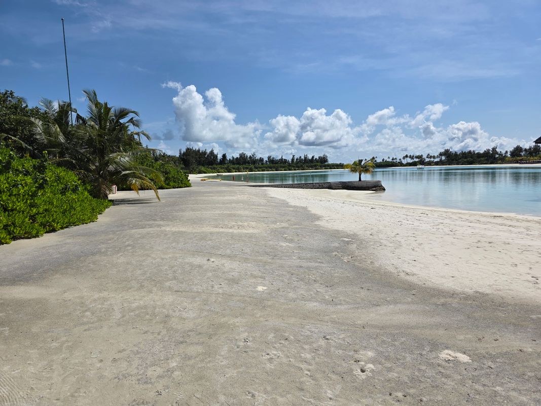 Sun Siyam Olhuveli фото 108