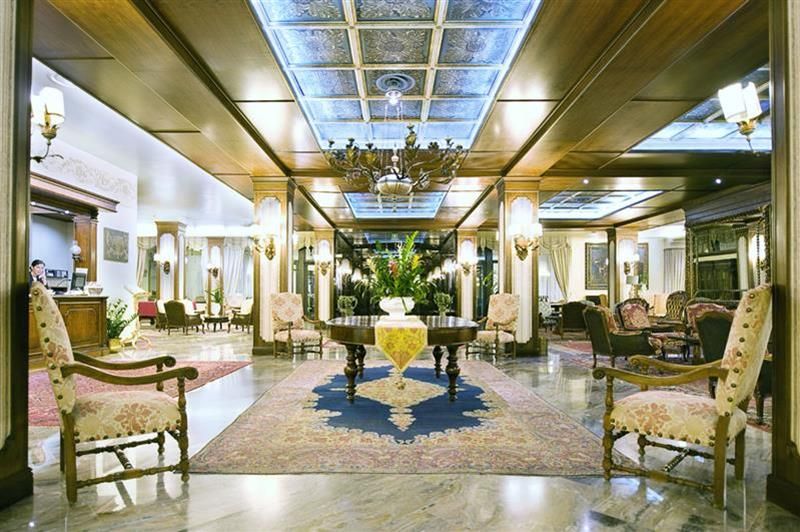 Abano Ritz Hotel Terme фото 2