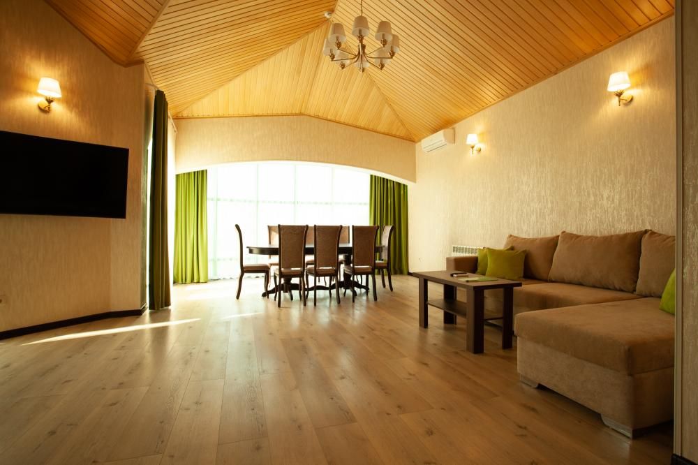 Экодом Сочи фото 17