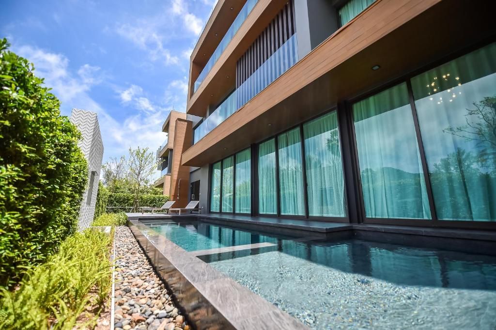Glam Habitat фото 31