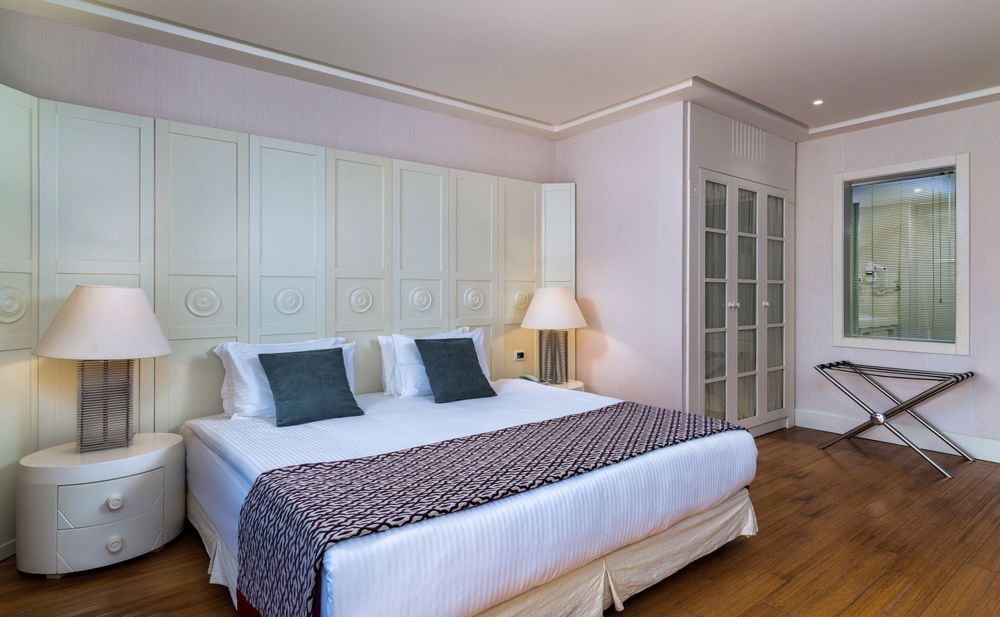 Hillstone Bodrum Hotel & Spa фото 91