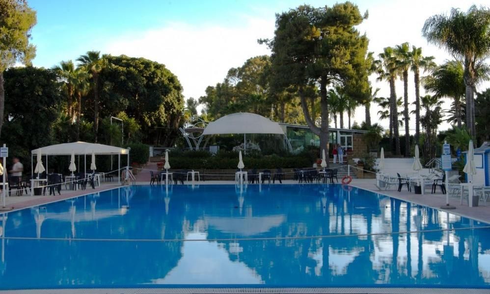 Nicolaus Club Fontane Bianche фото 7