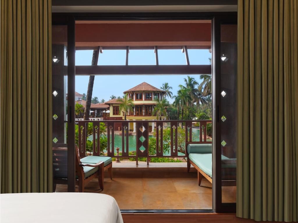 ITC Grand Goa, a Luxury Collection Resort фото 57