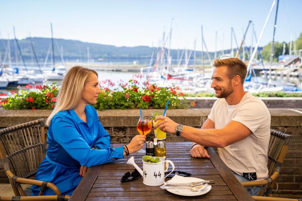 Landal Marina Lipno фото 13