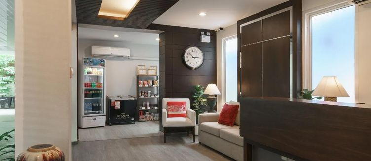 Фото отеля iCheck inn Residence soi 2