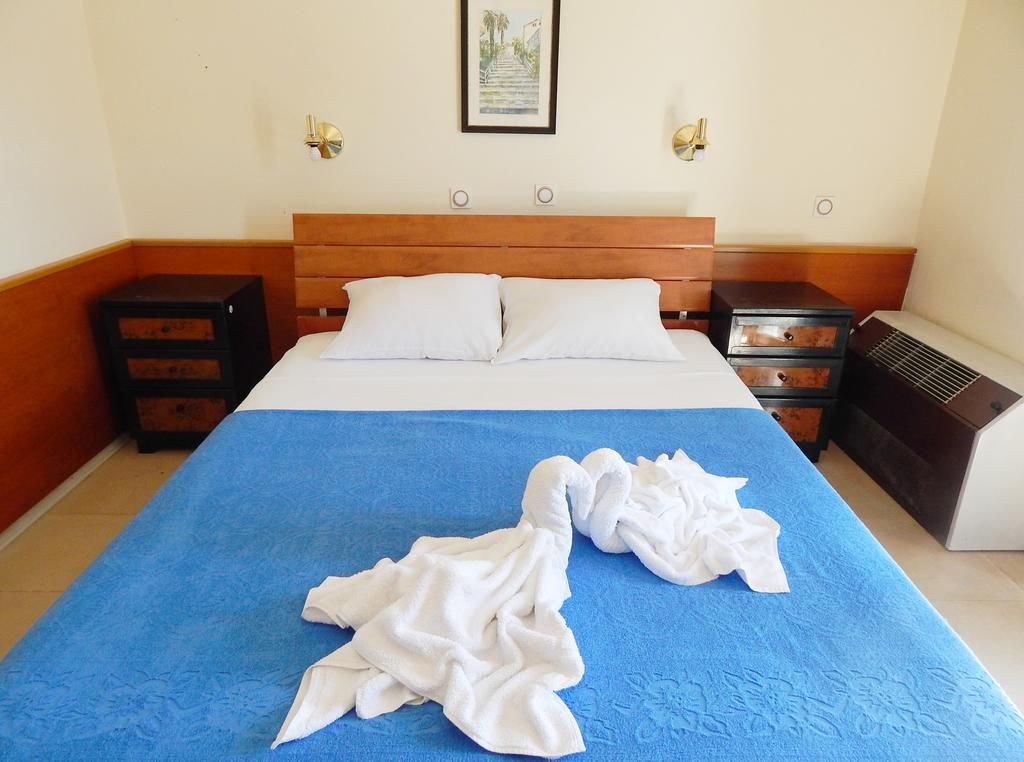 Garni Hotel Vila Aleksandar Herceg Novi фото 11