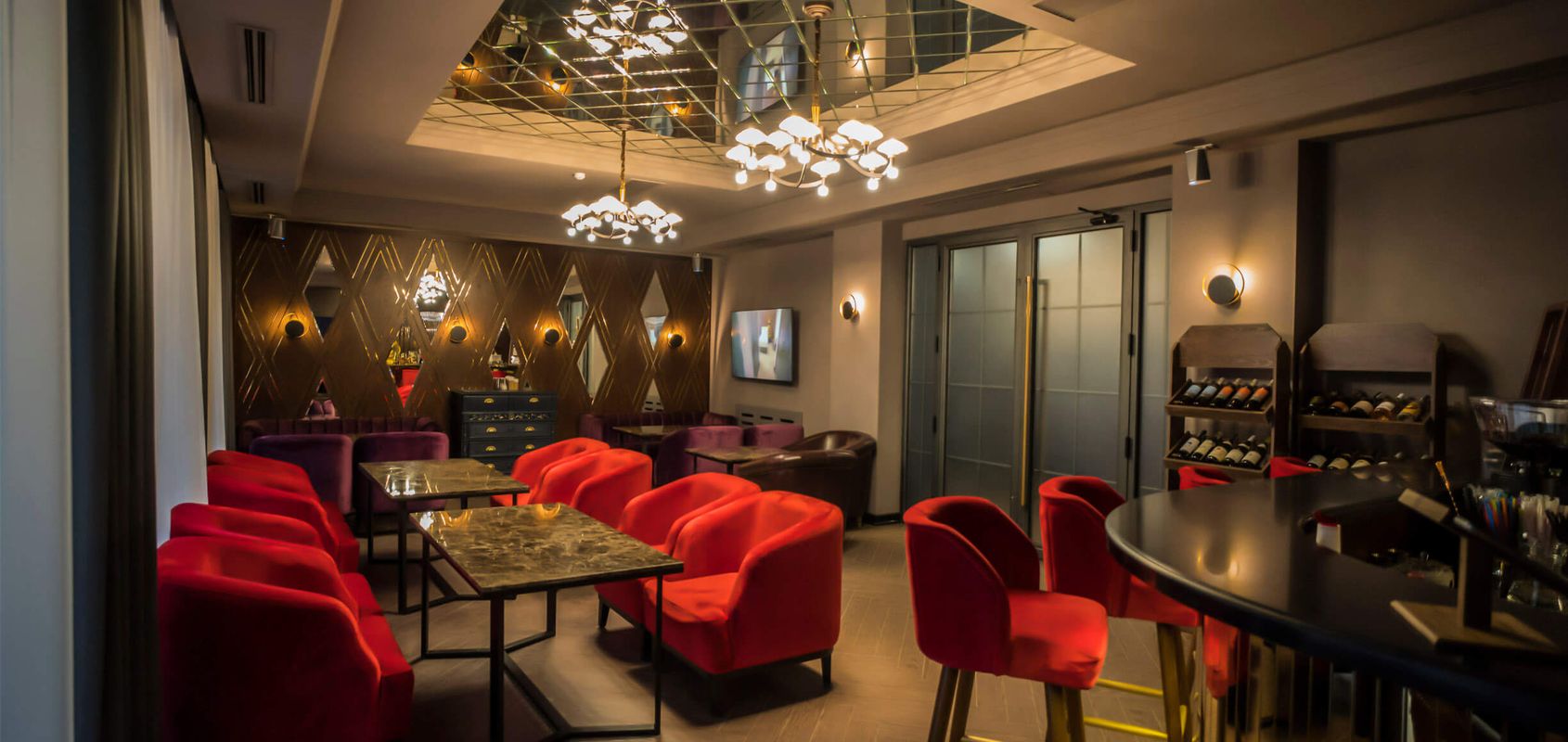 Oscar Boutique фото 21