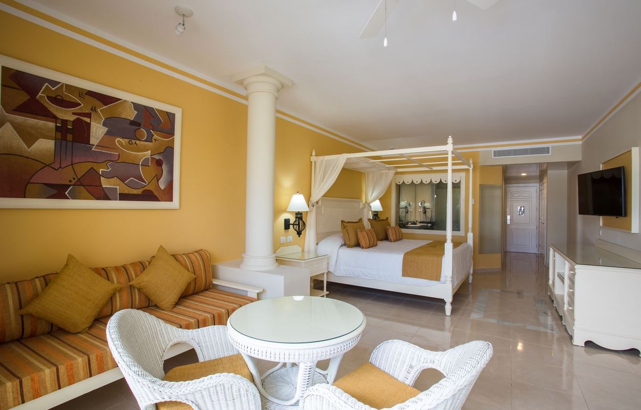 Bahia Principe Luxury Bouganville - Adults Only фото 40