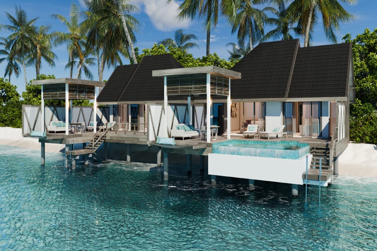 Мeyyafushi Maldives фото 27