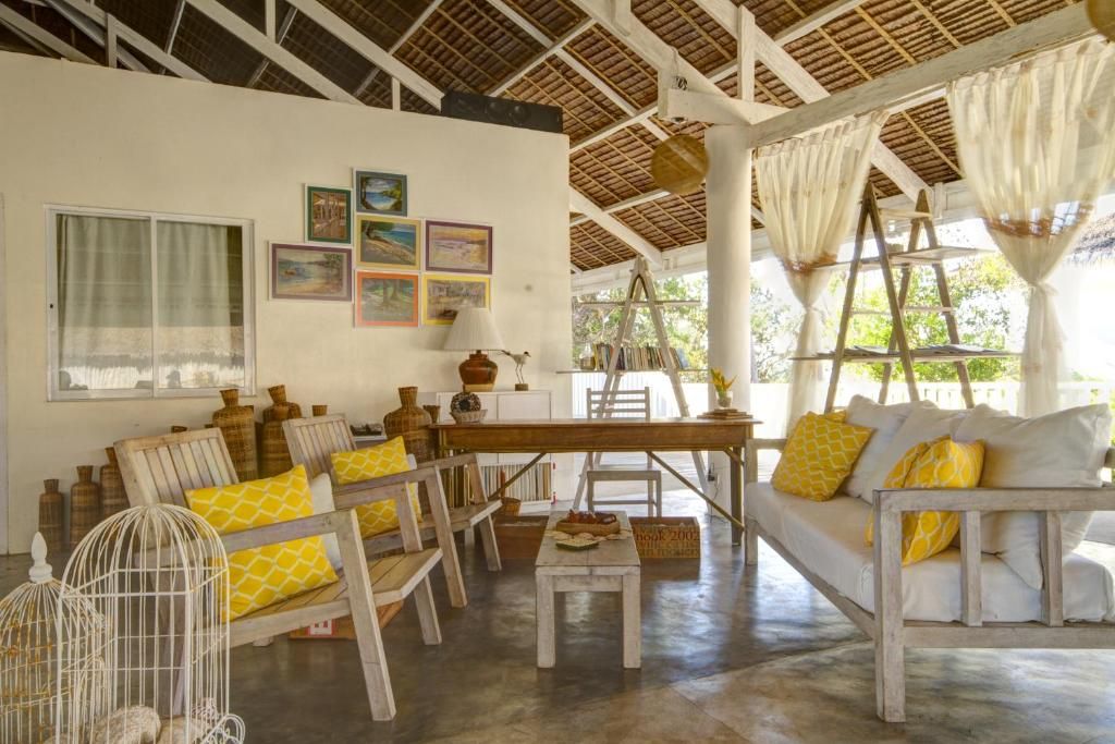 Momo Beach House фото 31