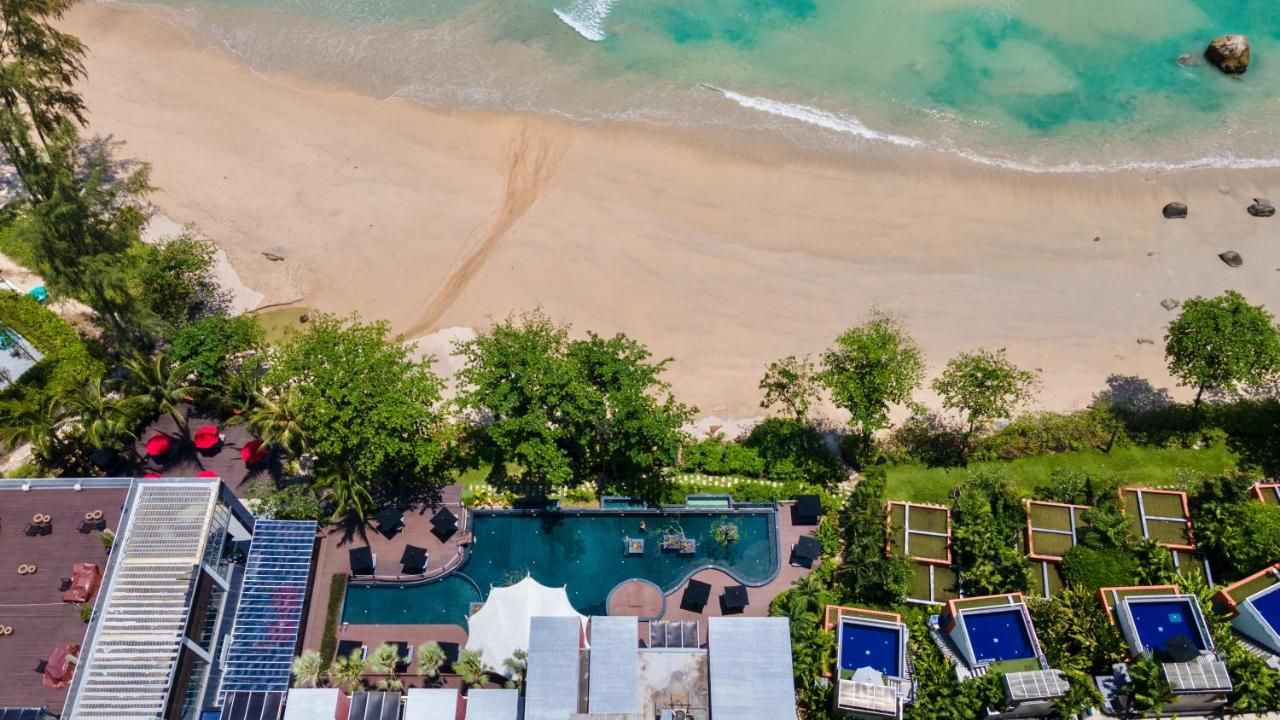 Novotel Phuket Kamala Beach фото 85