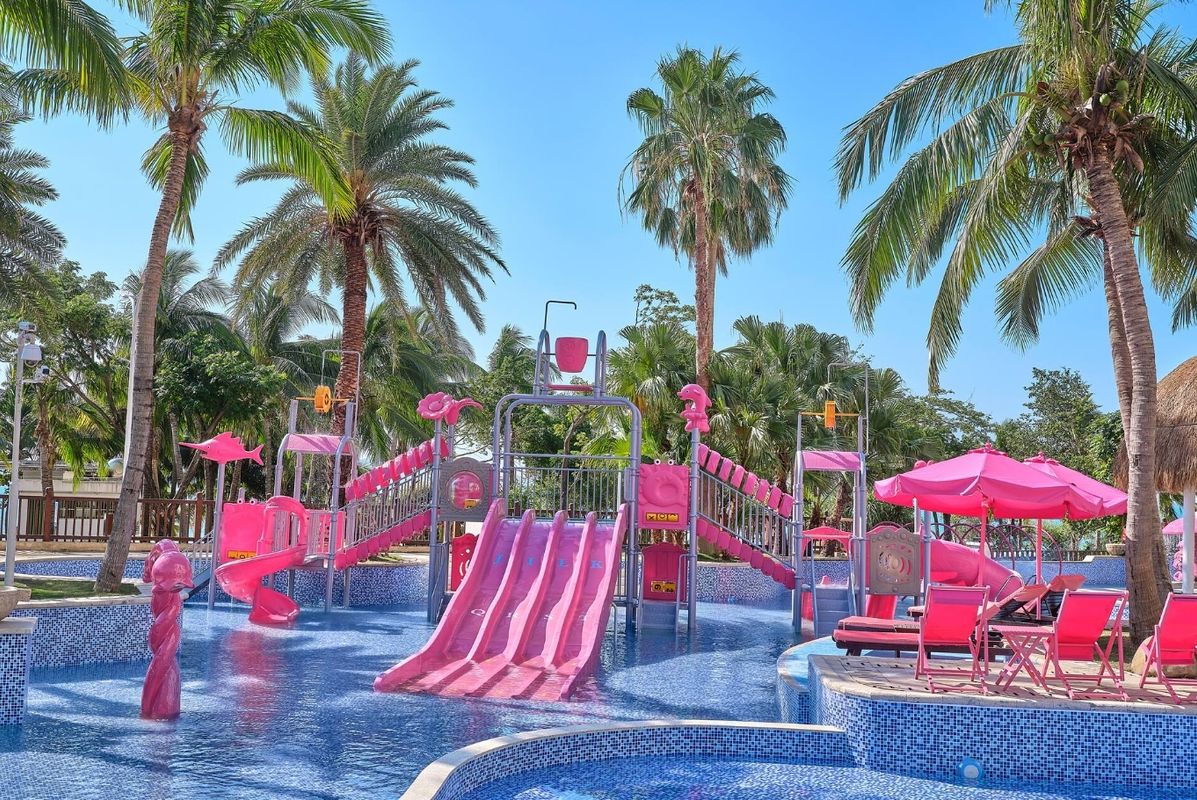 DoubleTree by Hilton Sanya Bay фото 13