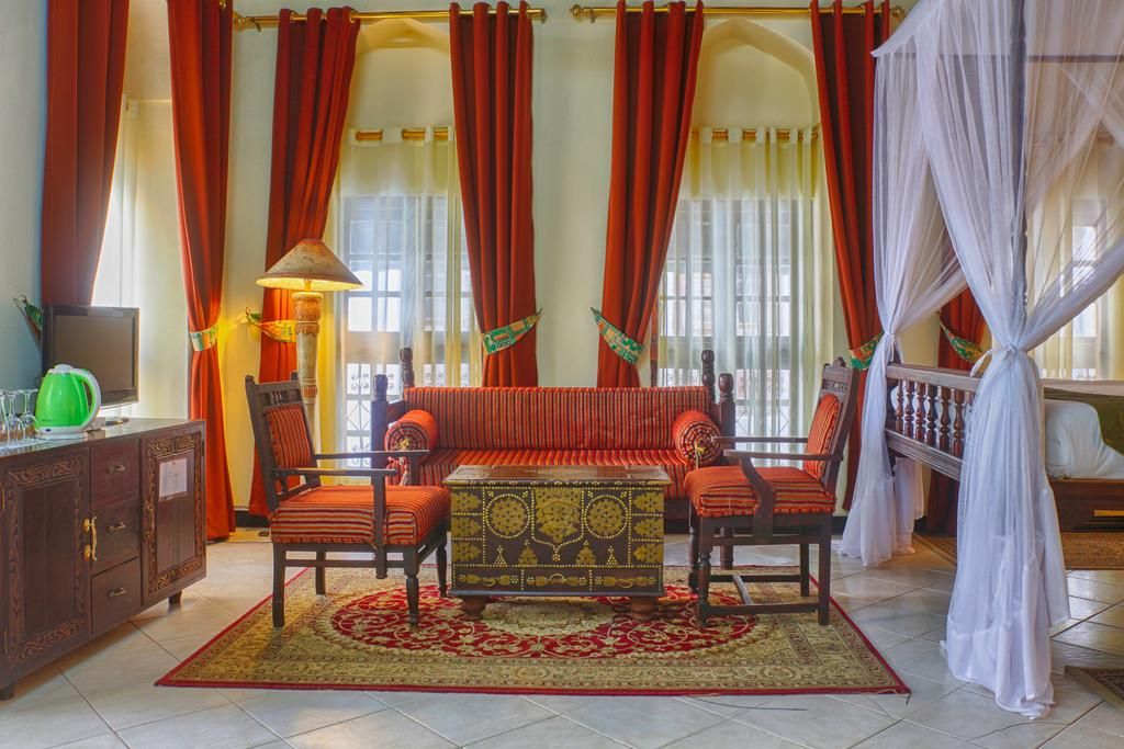 Мини-отель «Tausi Palace» фото 12