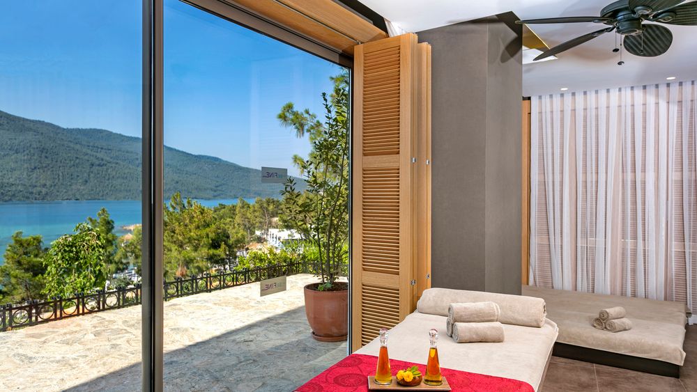 Titanic Luxury Collection Bodrum фото 129