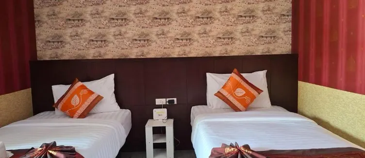 Фото отеля Sereneburi Patong Residence