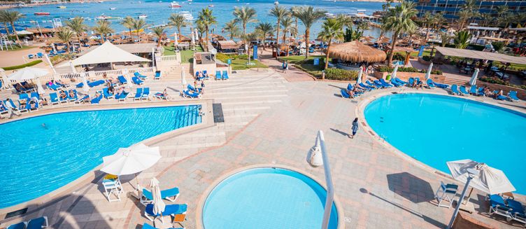 Фото отеля Marina Royal Sharm