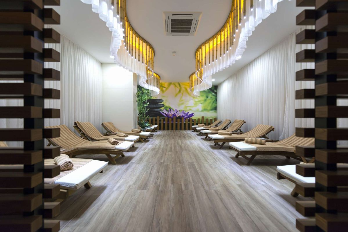 Diamond Premium Hotel & Spa фото 19