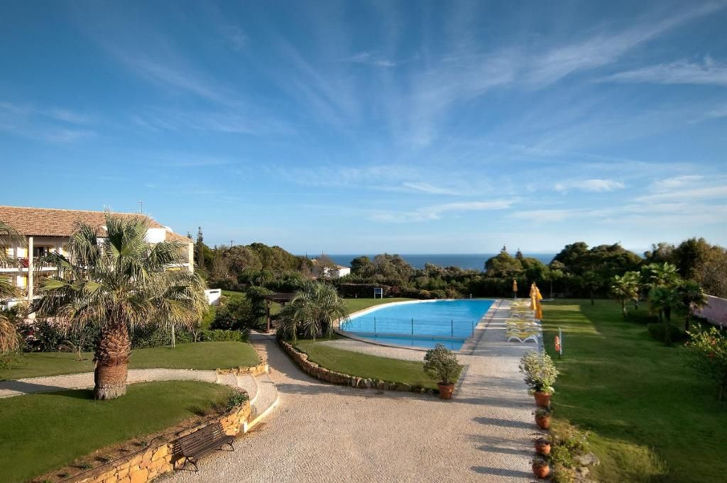 Luzmar Villas фото 31