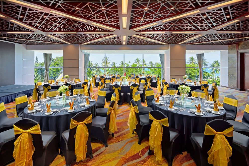 Novotel Nha Trang фото 88